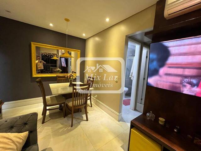 #6604 - Apartamento para Venda em Osasco - SP