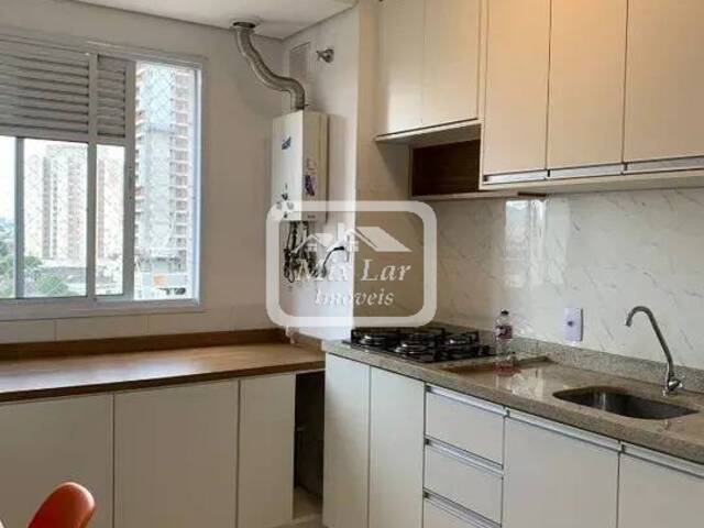 Apartamento para Venda em Osasco - 4