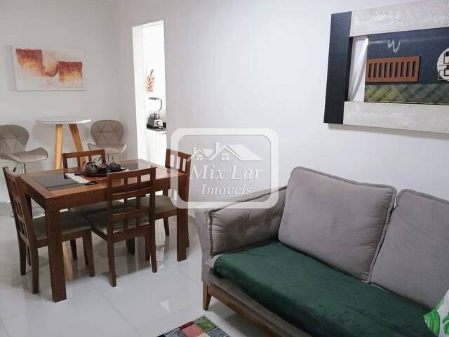 #6607 - Apartamento para Venda em Osasco - SP - 2