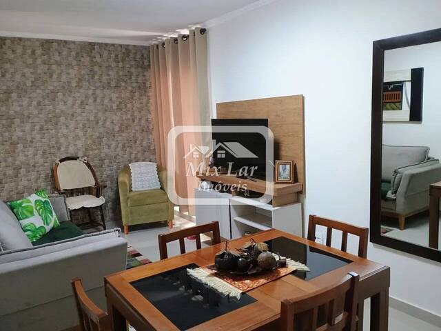 #6607 - Apartamento para Venda em Osasco - SP - 3