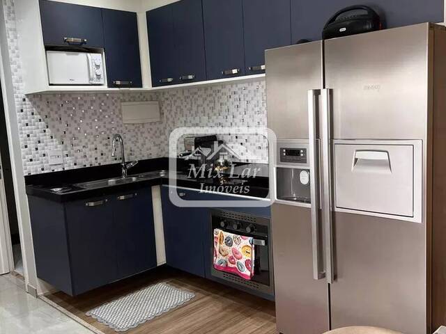 Apartamento para Venda em Osasco - 4