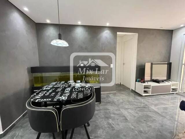 Apartamento para Venda em Osasco - 2