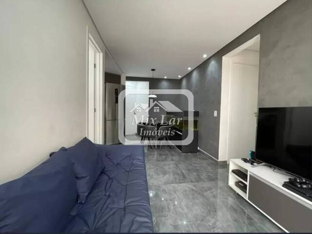 Apartamento para Venda em Osasco - 3