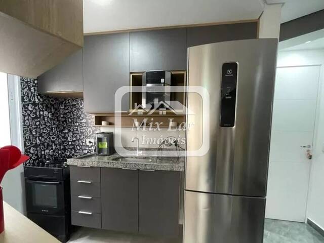 Apartamento para Venda em Osasco - 4