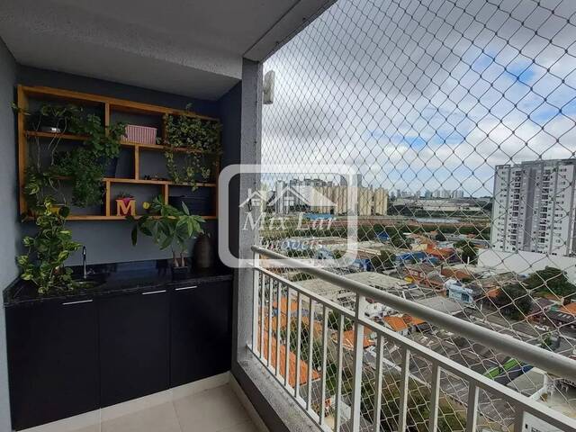 Apartamento para Venda em Osasco - 2