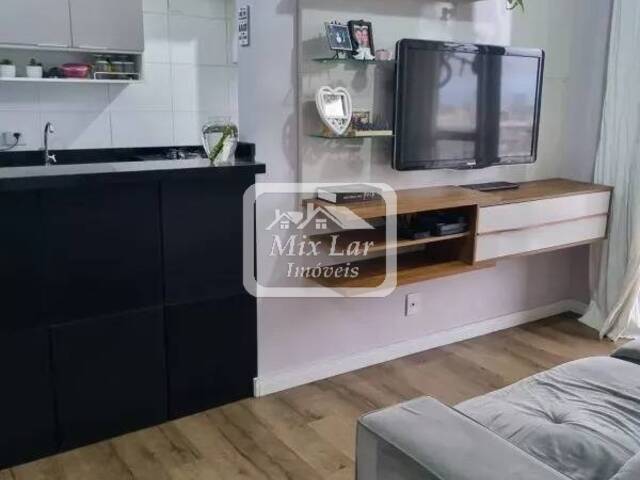 Apartamento para Venda em Osasco - 4