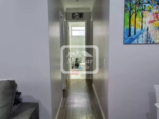 Apartamento para Venda em Osasco - 3
