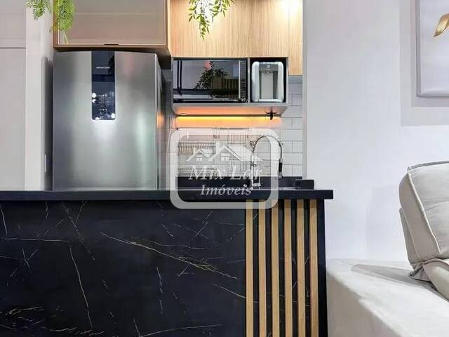 Apartamento para Venda em Osasco - 3