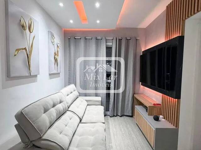 Apartamento para Venda em Osasco - 2