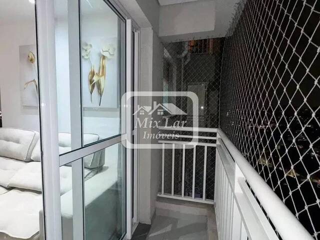 Apartamento para Venda em Osasco - 4