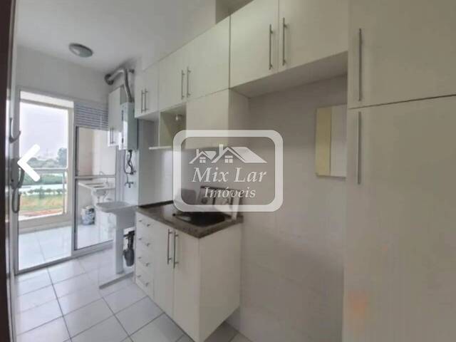 Apartamento para Venda em Osasco - 4