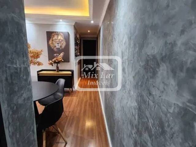 #6622 - Apartamento para Venda em Osasco - SP - 2