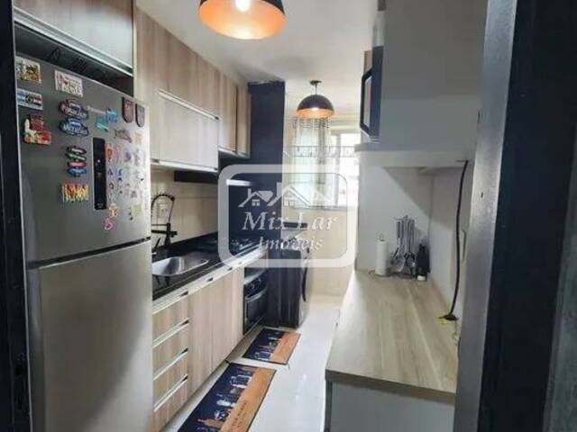 #6622 - Apartamento para Venda em Osasco - SP - 3