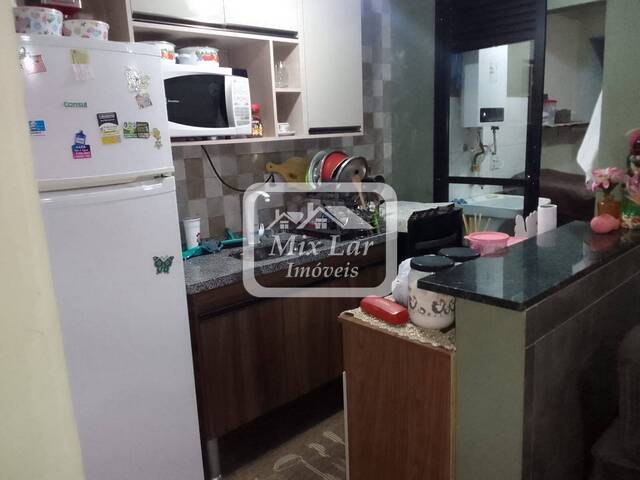 #6623 - Apartamento para Venda em Osasco - SP