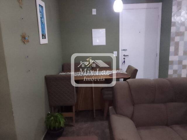 #6623 - Apartamento para Venda em Osasco - SP