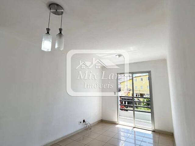#6633 - Apartamento para Venda em Osasco - SP - 2