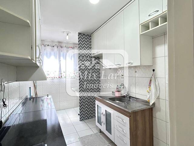 #6633 - Apartamento para Venda em Osasco - SP - 3