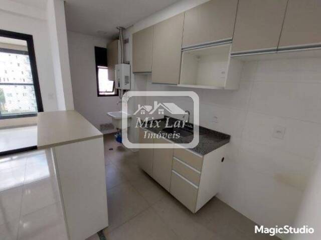 Apartamento para Venda em Osasco - 3