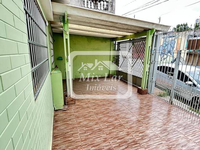 #6566 - Térrea para Venda em Osasco - SP - 3