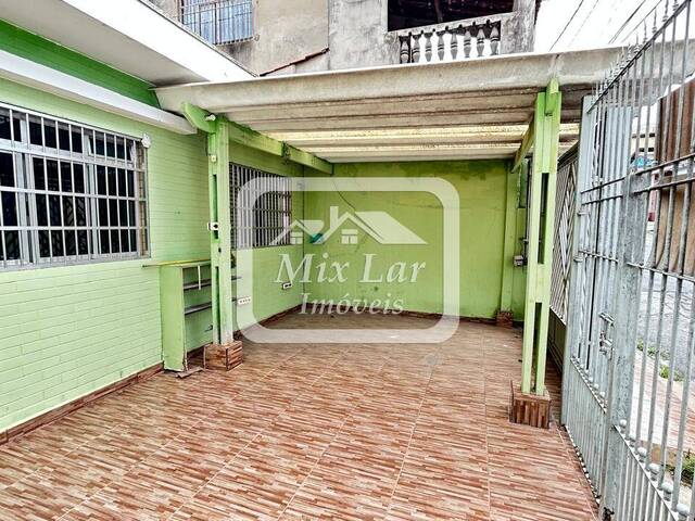 #6566 - Térrea para Venda em Osasco - SP - 2