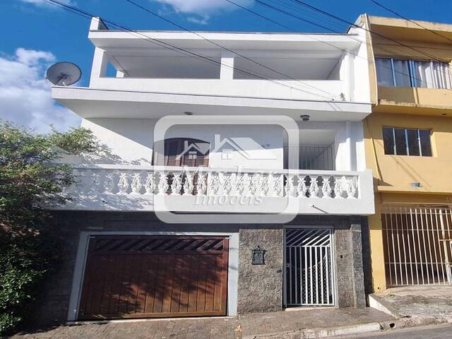 #6641 - Sobrado para Venda em Osasco - SP