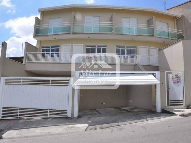 #6642 - Sobrado para Venda em Osasco - SP