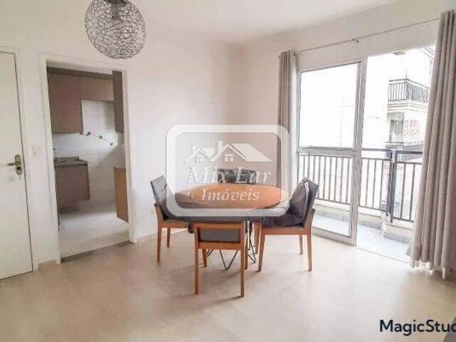 Apartamento para Venda em Osasco - 3