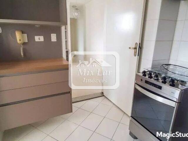 Apartamento para Venda em Osasco - 5