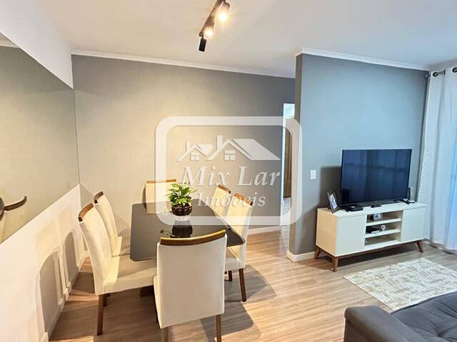 #6657 - Apartamento para Venda em Osasco - SP - 3