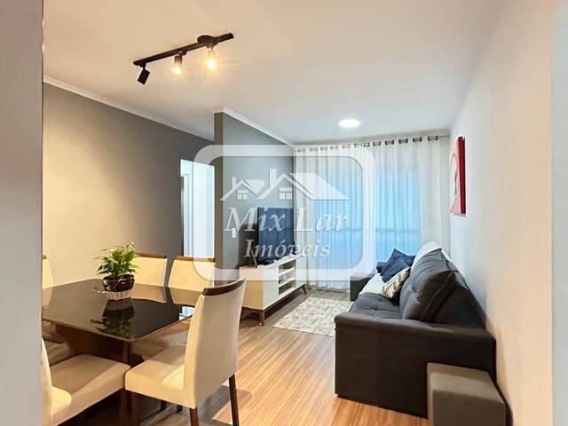 #6657 - Apartamento para Venda em Osasco - SP - 2