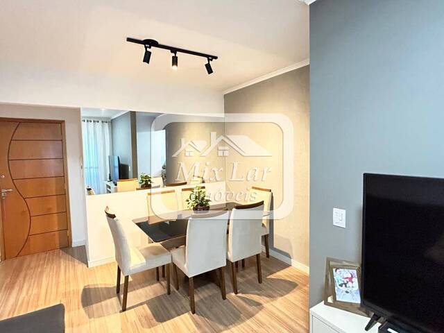 Apartamento para Venda em Osasco - 4