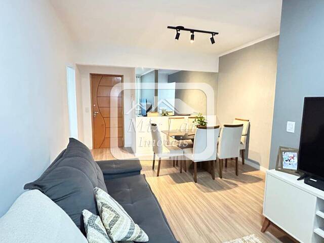 Apartamento para Venda em Osasco - 5