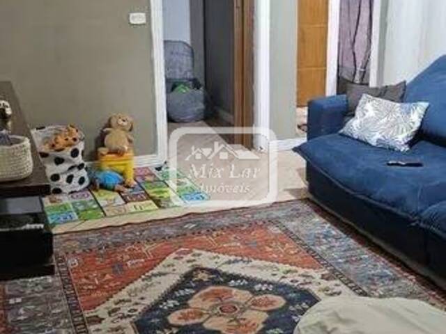 #6658 - Casa para Venda em Osasco - SP - 2