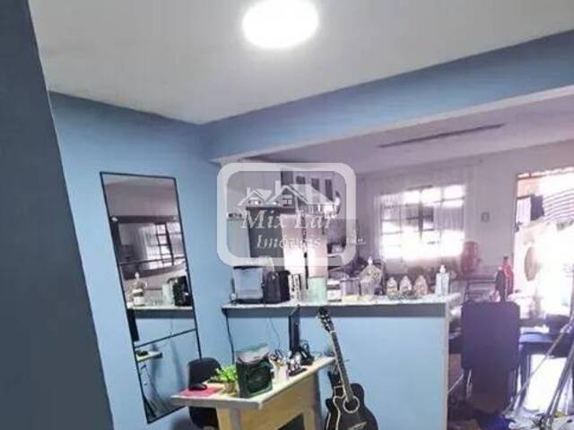 #6658 - Casa para Venda em Osasco - SP - 3