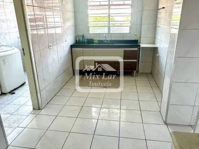 #6662 - Casa para Venda em Osasco - SP - 3