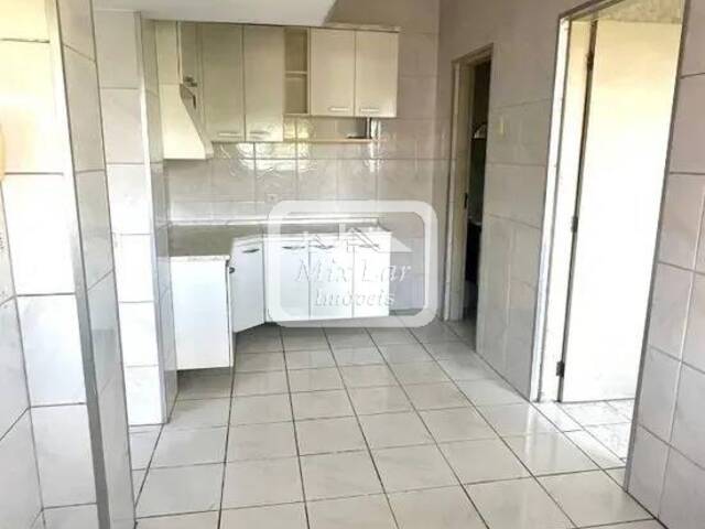 #6662 - Casa para Venda em Osasco - SP - 2