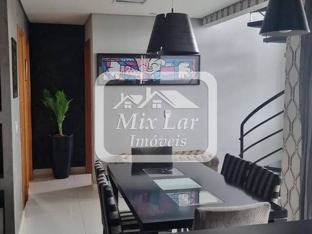 #6663 - Duplex para Venda em Osasco - SP - 3
