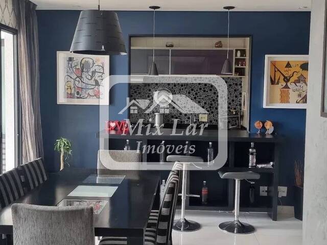 Duplex para Venda em Osasco - 4