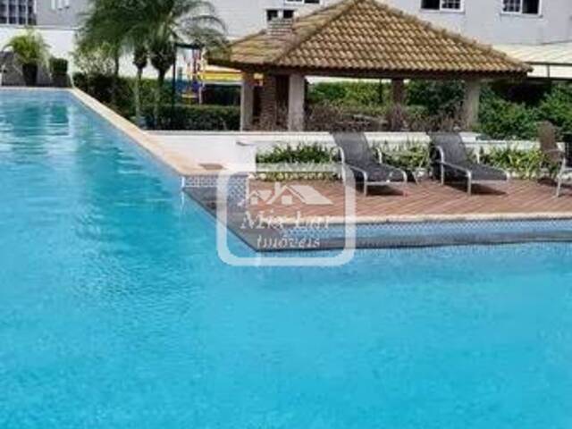 #6663 - Duplex para Venda em Osasco - SP - 2