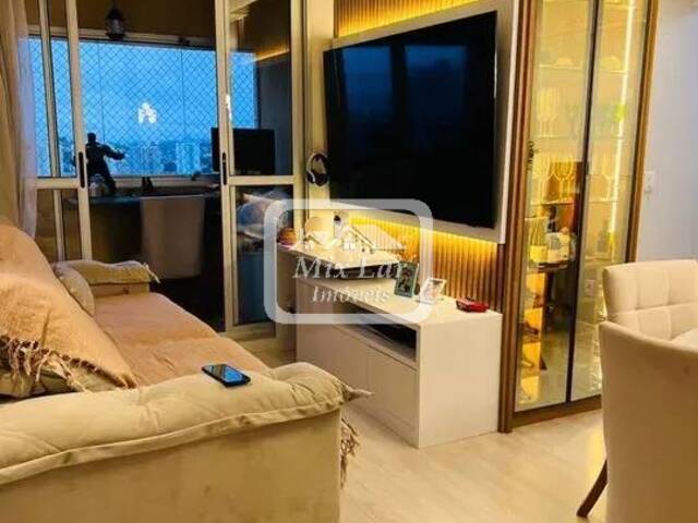 Apartamento para Venda em Osasco - 2