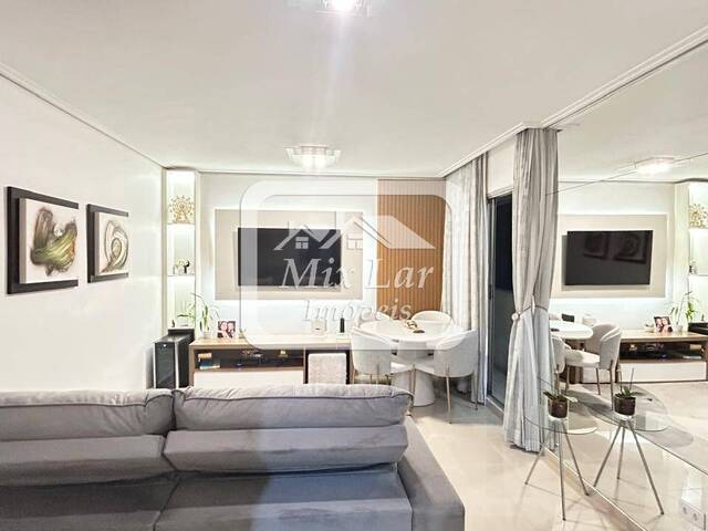 #6666 - Apartamento para Venda em Osasco - SP - 2