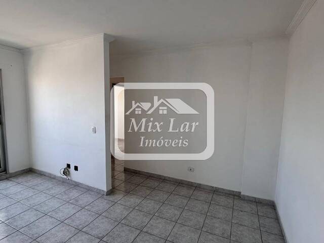 #6667 - Apartamento para Venda em Osasco - SP - 3