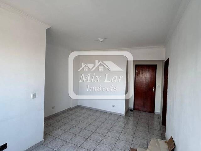 #6667 - Apartamento para Venda em Osasco - SP - 1