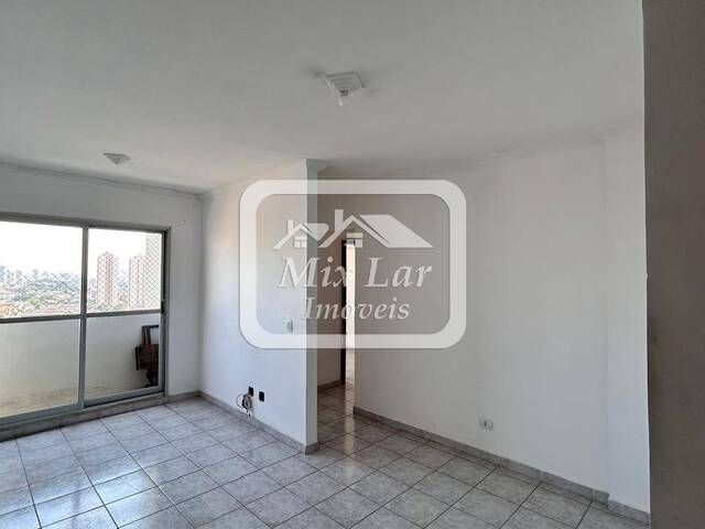 #6667 - Apartamento para Venda em Osasco - SP - 2