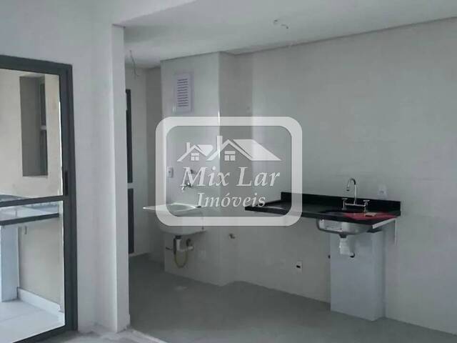 Apartamento para Venda em Osasco - 4