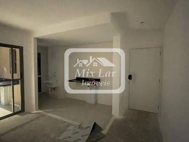 Apartamento para Venda em Osasco - 3
