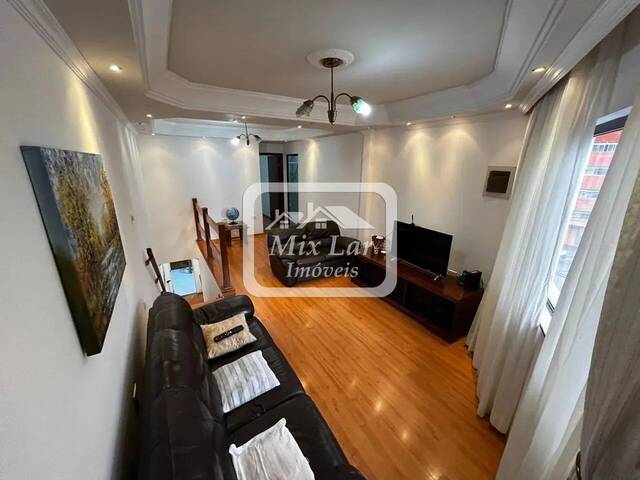 #6670 - Sobrado para Venda em Osasco - SP