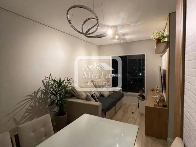 Apartamento para Venda em Osasco - 4