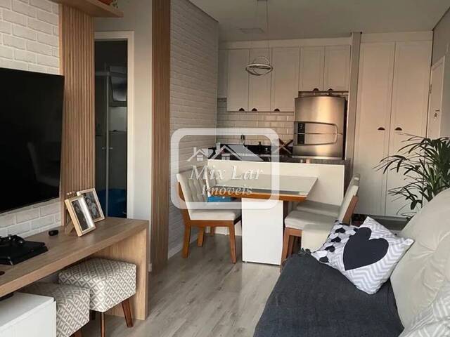#6672 - Apartamento para Venda em Osasco - SP