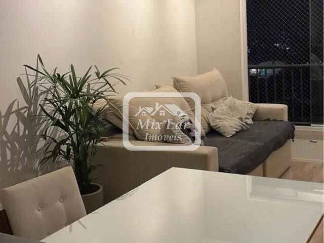 Apartamento para Venda em Osasco - 5
